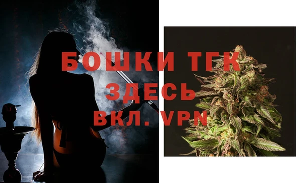 ALPHA PVP Костерёво